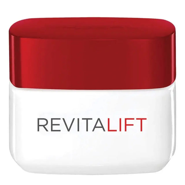 L'oreal Paris Revitalift Anti-Wrinkle Eye Cream With Stimulift 15 mL L'oreal Paris