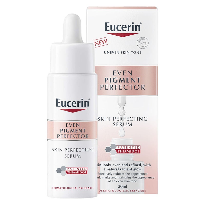 Eucerin Even Pigment Perfector Anti-Pigment Skin Perfecting Serum 30ml Eucerin