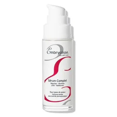 Embryolisse Complete Serum For Anti Ageing 30 mL Embryolisse