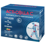 Eva Pharma Acti-Colla C Triple Action Oral Powder Sachets For Joint Support, Pack of 30's Eva Pharma