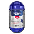 Eva Pharma Limitless Man Max Multivitamins & Minerals Supplement Tablets, Pack of 30's Eva Pharma