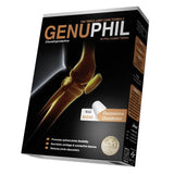 Eva Pharma Genuphil Tablets For Healthy Joints, Pack of 60's Eva Pharma
