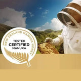 Manuka Doctor UMF 22+ MGO 970+ Manuka Honey 250gm Manuka Doctor
