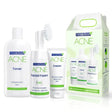 Novaclear Acne Kit With Acne Facial Foam 100ml + Acne Toner 150ml + Acne Cream For Oily, Combination & Acne-Prone Skin 40ml Novaclear