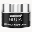 Novaclear Gluta White Plus Facial Night Cream For pigmentation and dark spots 50ml Novaclear