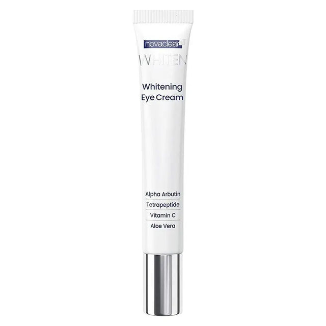 Novaclear Whitening Eye Cream 15ml Novaclear