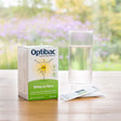 Optibac Bifido And Fibre Probiotics Sachets, Pack of 30's Optibac