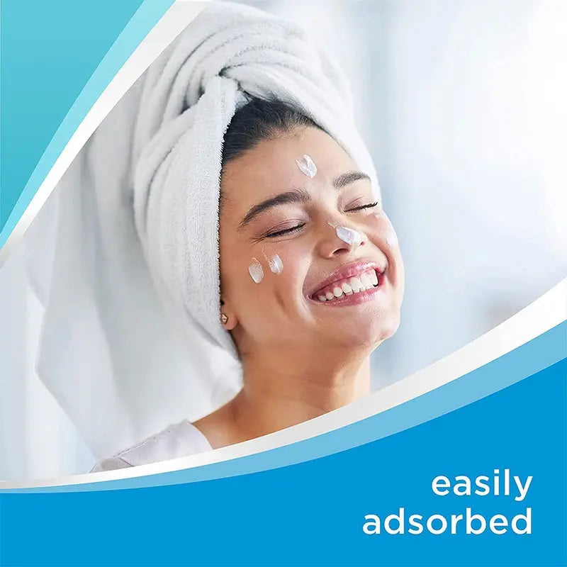 Bepanthen Derma Replenishing Daily Moisturizing Body Lotion For Dry & Sensitive Skin 400ml Bepanthen