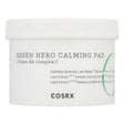 Cosrx One Step Green Hero Calming Pads, Pack of 70's Cosrx