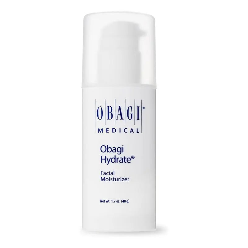 Obagi Hydrate 8-Hour Facial Moisturizer 48g Obagi