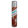 Batiste Instant Hair Refresh Dry Shampoo With A Hint Of Colour Beautiful Brunette 200ml Batiste