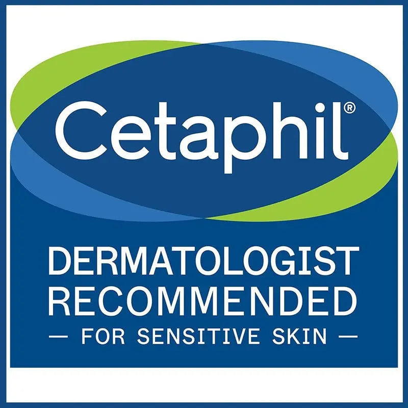 Cetaphil Optimal Hydration Healthy Glow Daily Moisturizing Cream For Dry or Dehydrated Skin 48g Cetaphil