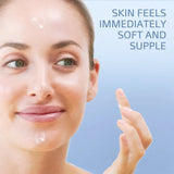 Cetaphil Optimal Hydration Healthy Glow Daily Moisturizing Cream For Dry or Dehydrated Skin 48g Cetaphil