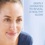 Cetaphil Optimal Hydration Healthy Glow Daily Moisturizing Cream For Dry or Dehydrated Skin 48g Cetaphil