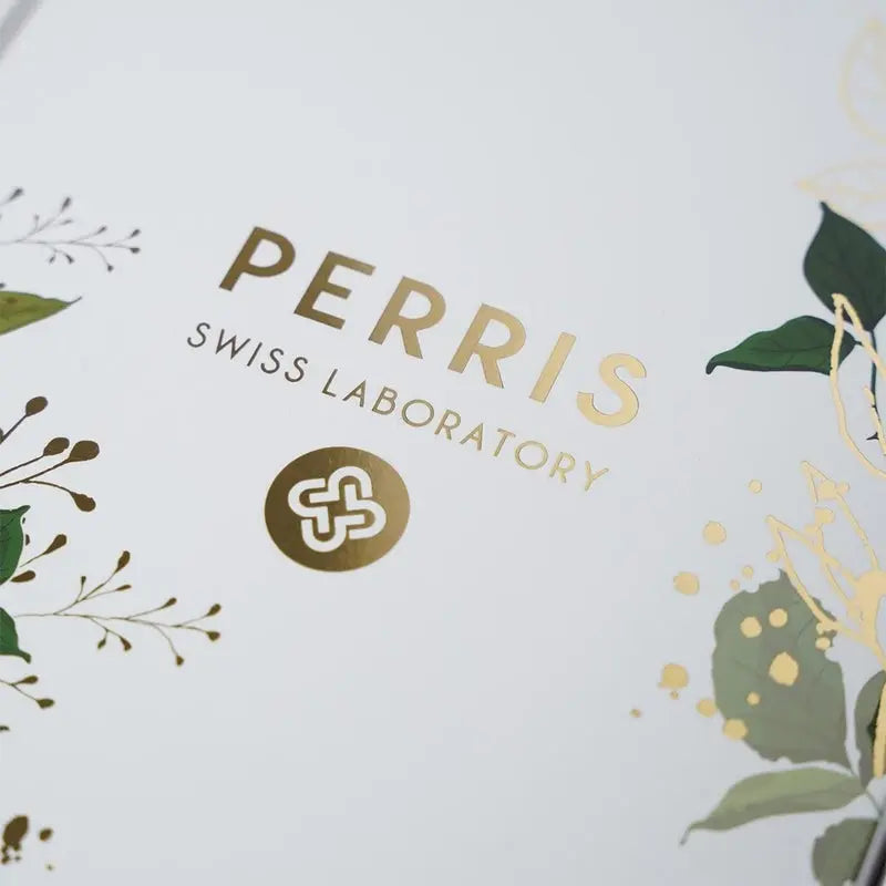 Perris Swiss Laboratory Lightening Solution Lightening Dark Spot Serum For Normal, Dry & Sensitive Skin 30ml Perris Swiss Laboratory
