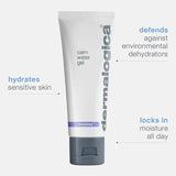 Dermalogica Calm Water Gel Moisturizer For Dry Skin 50ml Dermalogica