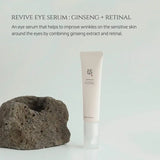 Beauty of Joseon Revive Eye Serum With Ginseng + Retinal 30ml Beauty of Joseon