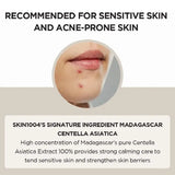 Skin1004 Madagascar Centella Ampoule Soothing Facial Serum 55ml Skin1004