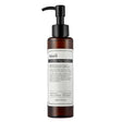 Dear Klairs Gentle Black Deep Facial Cleansing Oil 150ml Dear Klairs