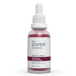 The Purest Solutions AHA 10% + BHA 2% Exfoliating Facial Peeling Solution 30ml The Purest Solutions