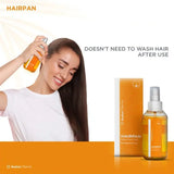 Avalon Hairpan Vitamin Hair Tonic Spray With Dexpanthenol For Damaged Hair 140ml Avalon