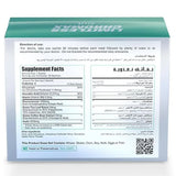 Eva Pharma Limitless Chromax Cut Sachets For Weight Loss, Pack of 30’s Eva Pharma