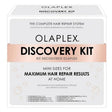 Olaplex Discovery Hair Kit For Complete Hair Repair & Style At Home In Mini Sizes, Pack of 8's Olaplex