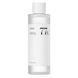 Anua Heartleaf 77% Soothing Facial Toner For Redness & Acne- Prone Skin Type 250ml Anua