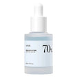 Anua Birch 70% Moisture Boosting Face Serum 30ml Anua