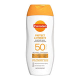 Carroten Protect & Hydrate Suncare SPF50 Body Milk With Hyaluronic Acid 200ml Carroten