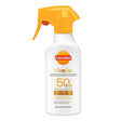 Carroten Family Suncare SPF50 Face & Body Milk Sunscreen Spray 270ml Carroten