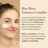 I'm From Rice Skin Illuminating Cream 50g I'm From