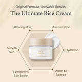 I'm From Rice Skin Illuminating Cream 50g I'm From