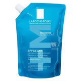 La Roche-Posay Effaclar Acne Foaming Purifying Gel Refill Pouch For Oily & Acne Prone Skin 400ml La Roche-Posay
