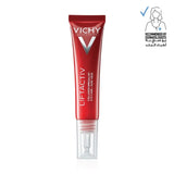 Vichy Liftactiv Collagen Specialist Antiaging Antiwrinkle Eye Cream 15ml Vichy
