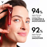 Vichy Liftactiv Collagen Specialist Antiaging Antiwrinkle Eye Cream 15ml Vichy
