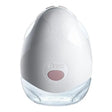 Tommee Tippee Made For Me In-Bra Wearable Electric Breast Pump Single- White/Pink Tommee Tippee