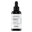 Cosrx The Vitamin C 13 With Super Vitamin E + Hyaluronic Acid Face Serum For Hyperpigmentation 20ml Cosrx