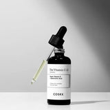 Cosrx The Vitamin C 13 With Super Vitamin E + Hyaluronic Acid Face Serum For Hyperpigmentation 20ml Cosrx