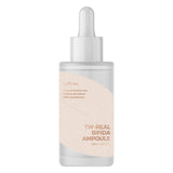 Isntree Tw-Real Bifida Facial Ampoule For Tone & Wrinkle Care 50ml Isntree