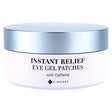 K-Secret Instant Relief Eye Gel Patches With Caffeine, Pack of 60's K-Secret