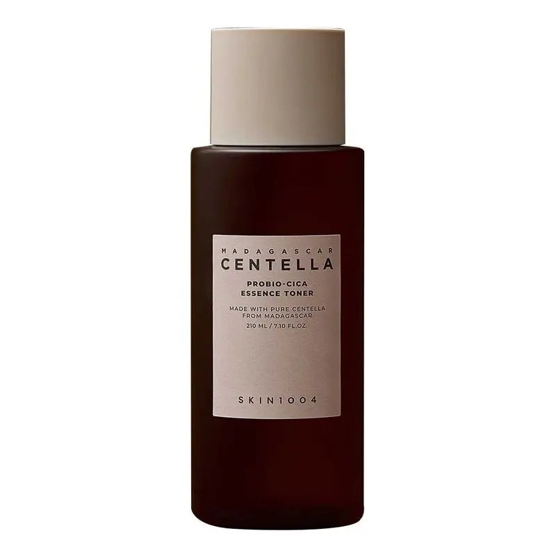 Skin1004 Madagascar Centella Probio Cica Essence Facial Toner 210ml Skin1004