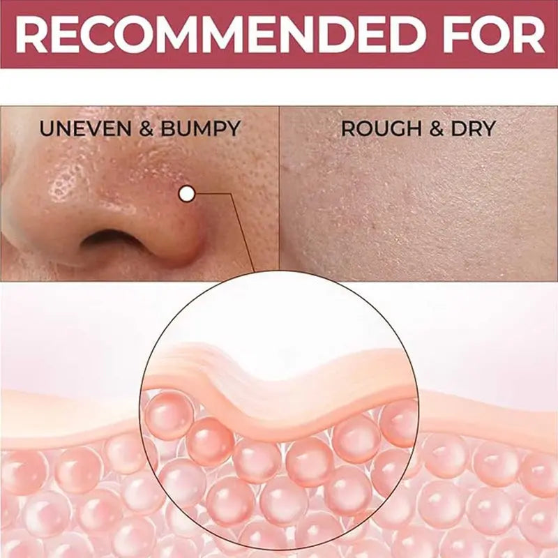 Numbuzin No 3 Skin Softening Face Serum 50ml Numbuzin