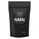 Charava NMN Antiaging Supplement NAD+ Activator Powder 30g - 60 Servings Charava