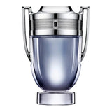 Paco Rabanne Invictus Eau De Toilette For Men - Woody Aquatic Luxury Fragrance 100ml Paco Rabanne