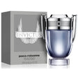 Paco Rabanne Invictus Eau De Toilette For Men - Woody Aquatic Luxury Fragrance 100ml Paco Rabanne