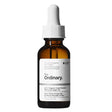 The Ordinary 100% Organic Cold Pressed Moroccan Argan Oil For Dry & Flaky Skin 30ml The Ordinary