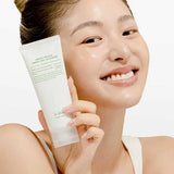 Dr. Althea Green Relief Amino Hydrating Gel Facial Cleansing Foam 100ml Dr. Althea