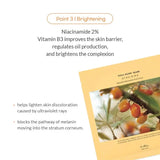 Dr. Althea Vita Glow Face Sheet Mask For Dull & Uneven Skin Tone, Pack of 5’s Dr. Althea