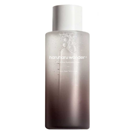 Haruharu Wonder Black Rice Hyaluronic Acid Skin Hydrating Toner 300ml Haruharu Wonder